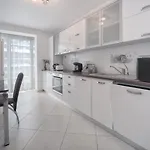 Apartment Coresi Rezidence & Brasov