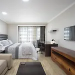 Apartment Coresi Rezidence & *