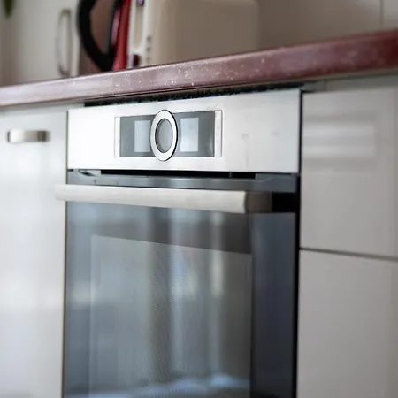 Apartman Coresi Rezidence & Brassó