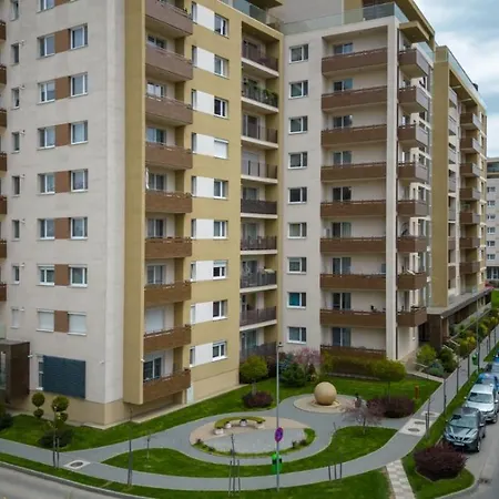 Coresi Rezidence & * Brašov