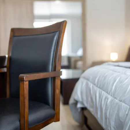 Coresi Rezidence & *