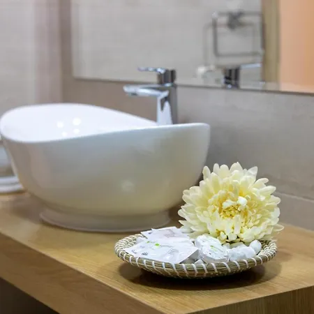 Coresi Rezidence & Apartmán Brašov