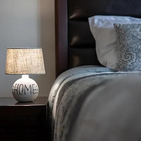 Coresi Rezidence & Apartman Brassó