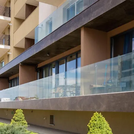 Coresi Rezidence & براشوف