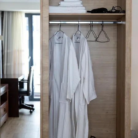 Apartmán Coresi Rezidence &