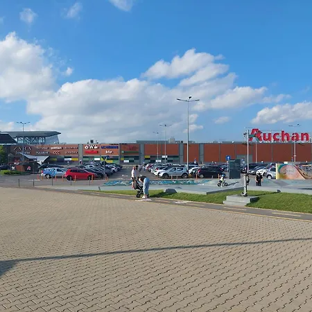 Coresi Rezidence & Apartmán *