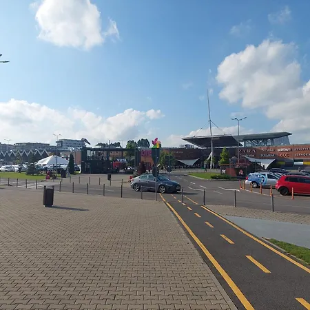 Coresi Rezidence & Apartmán *