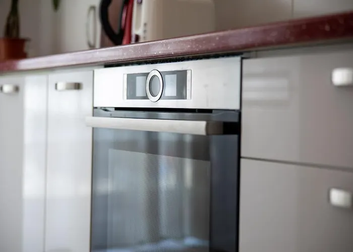 Апартаменты Coresi Rezidence & Брашов