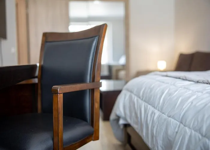 Coresi Rezidence & *