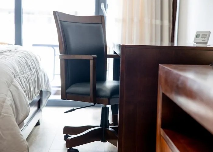 Coresi Rezidence & * براشوف