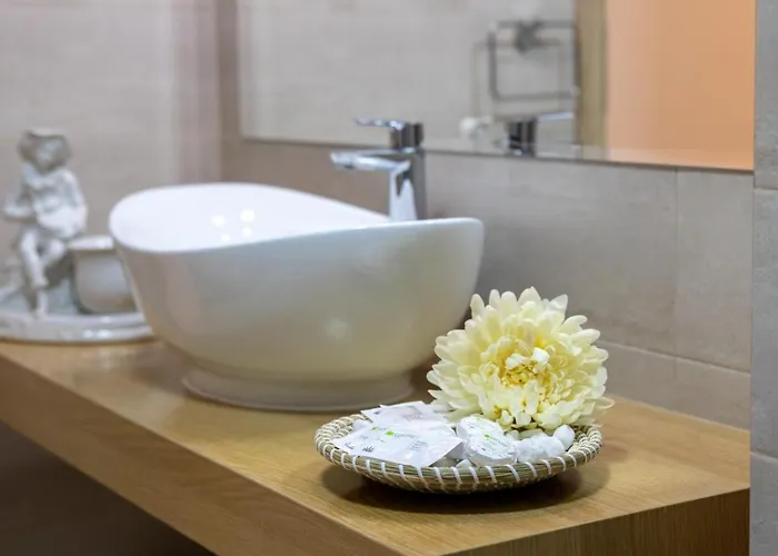 Coresi Rezidence & شقة براشوف