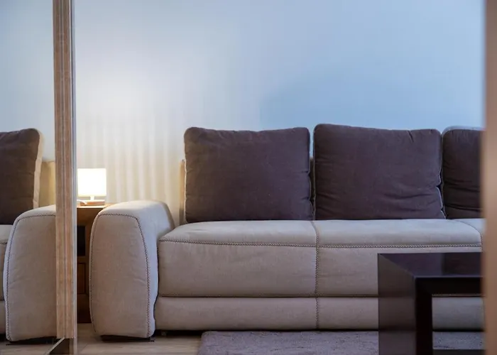 Coresi Rezidence & * براشوف