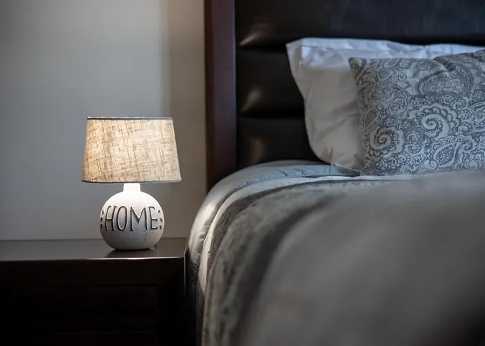 Coresi Rezidence & Apartment Brasov