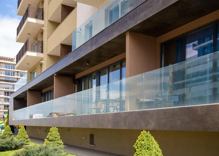 Coresi Rezidence & براشوف