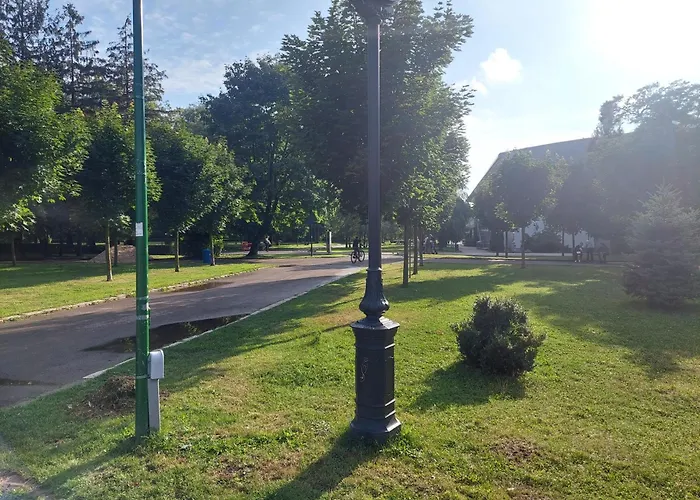 Coresi Rezidence & * Brasov